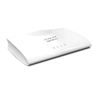 Vigor 165 VDSL2/ADSL2/2+, 1LAN 10/100/1000